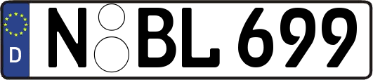 N-BL699