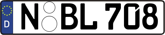 N-BL708