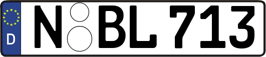 N-BL713
