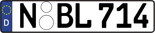 N-BL714