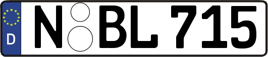 N-BL715