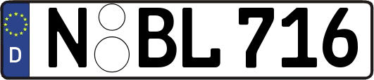 N-BL716