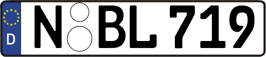 N-BL719