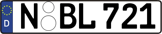 N-BL721