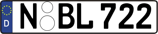 N-BL722