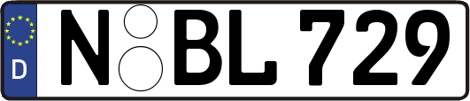 N-BL729