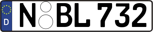 N-BL732