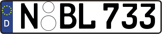 N-BL733