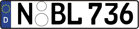 N-BL736