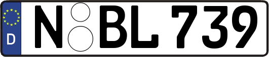 N-BL739