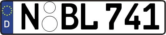 N-BL741