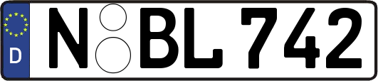 N-BL742