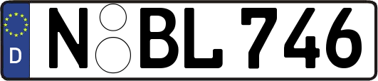 N-BL746