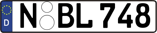 N-BL748