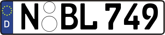 N-BL749
