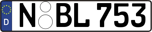N-BL753
