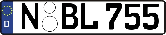 N-BL755