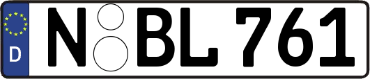 N-BL761