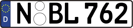 N-BL762