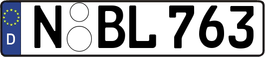 N-BL763