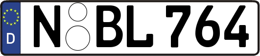 N-BL764