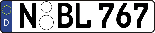 N-BL767