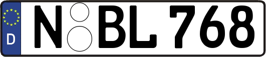 N-BL768