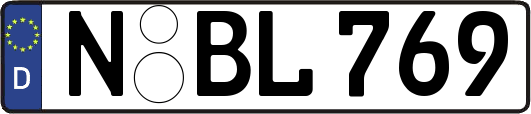 N-BL769
