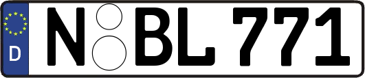 N-BL771