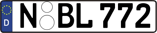 N-BL772