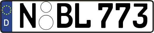 N-BL773