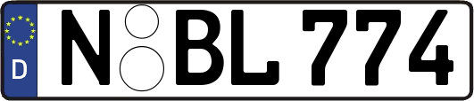 N-BL774