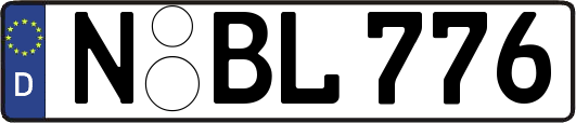 N-BL776