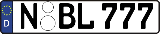N-BL777