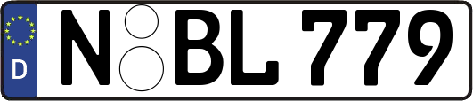 N-BL779