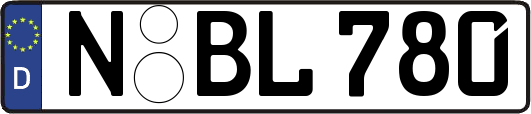 N-BL780