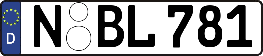 N-BL781