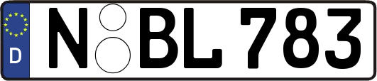 N-BL783