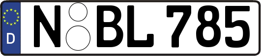 N-BL785