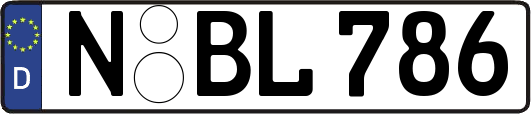 N-BL786