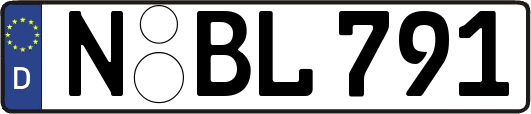 N-BL791