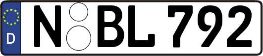 N-BL792