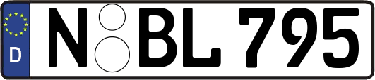 N-BL795