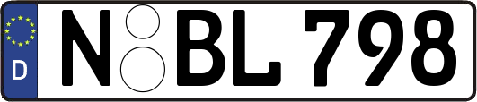N-BL798