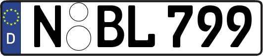N-BL799