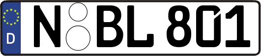 N-BL801