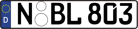 N-BL803