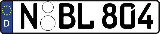 N-BL804