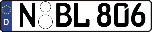 N-BL806