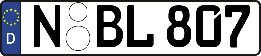 N-BL807